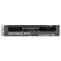 Gigabyte GeForce RTX 4060 Ti WINDFORCE OC 16G, GeForce RTX 4060 Ti, 16 GB, GDDR6, 128 Bit, 7680 x 4320 Pixel, PCI Express 4.0