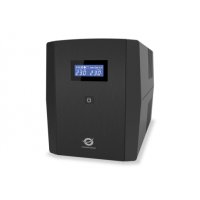 Conceptronic ZEUS04E, Line-Interaktiv, 2,2 kVA, 1320 W,...