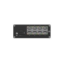 Teltonika Switch TSW030 8x RJ45 100Mb/s, IP30, Unmanaged,...