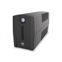 Conceptronic ZEUS02E, Line-Interaktiv, 0,85 kVA, 480 W,...