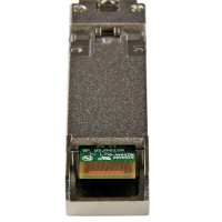 StarTech.com HPE 455883-B21 kompatibel SFP+ Transceiver Modul -10GBASE-SR, Faseroptik, 11100 Mbit/s, SFP+, LC, SR, 300 m