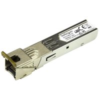 StarTech.com HPE 453154-B21 kompatibel SFP Transceiver...