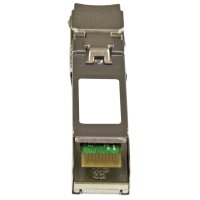 StarTech.com HPE 453154-B21 kompatibel SFP Transceiver Modul - Kupfer - 1000BASE-T, Kupfer, 1000 Mbit/s, SFP, 100 m, IEEE 802.1ab, Silber