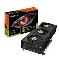 Gigabyte GeForce RTX 4070 SUPER WINDFORCE OC 12G, GeForce...