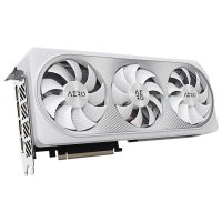 Gigabyte AERO GeForce RTX 4070 SUPER OC 12G, GeForce RTX...