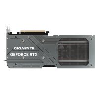 Gigabyte GAMING GeForce RTX 4070 Ti SUPER OC 16G, GeForce RTX 4070 Ti SUPER, 16 GB, GDDR6X, 256 Bit, 7680 x 4320 Pixel, PCI Express 4.0