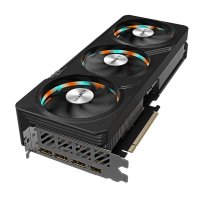 Gigabyte GAMING GeForce RTX 4070 Ti SUPER OC 16G, GeForce RTX 4070 Ti SUPER, 16 GB, GDDR6X, 256 Bit, 7680 x 4320 Pixel, PCI Express 4.0