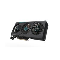 Gigabyte EAGLE GeForce RTX 4070 Ti SUPER OC 16G, GeForce RTX 4070 Ti SUPER, 16 GB, GDDR6X, 256 Bit, 7680 x 4320 Pixel, PCI Express 4.0