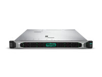 HPE ProLiant DL360 Gen10, 2,1 GHz, 4208, 64 GB, 1,92 TB, 800 W, Rack (1U)