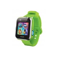 VTech KidiZoom DX2, Kinder-Smartwatch, 5 Jahr(e), Grün