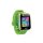 VTech KidiZoom DX2, Kinder-Smartwatch, 5 Jahr(e), Grün