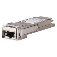 HPE X142 40G QSFP+ LC LR4 SM, Faseroptik, 40000 Mbit/s,...