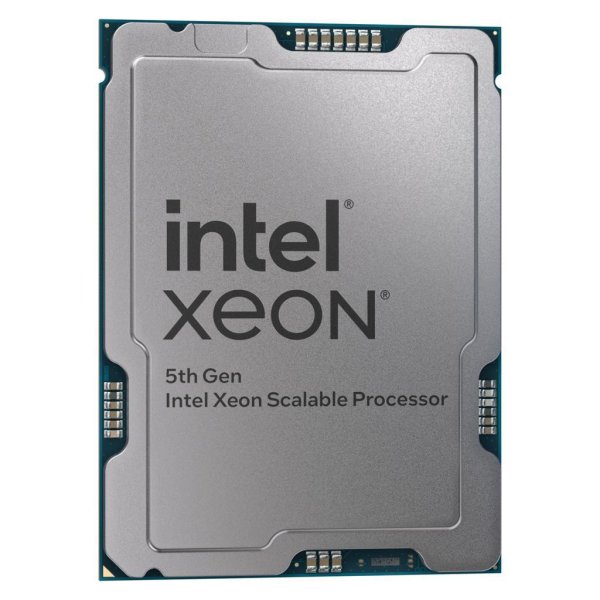 Intel Xeon Silver 4509Y, Intel® Xeon Silver, FCLGA4677, Intel, 4509Y, 2,6 GHz, 64-Bit