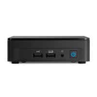 ASUS NUC 13 Pro Kit NUC13ANKi5, UCFF, Mini-PC Barebone,...