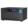 QNAP TVS-H874T-I9-64G, NAS, Tower, Intel® Core™ i9, Schwarz