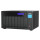 QNAP TVS-H874T-I9-64G, NAS, Tower, Intel® Core™ i9, Schwarz