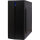 Inter-Tech B-48, Midi Tower, PC, Schwarz, ATX, micro ATX, 15 cm, 35 cm