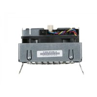 Supermicro FAN-0145L4, Ventilator, 9,2 cm, 11500 RPM,...