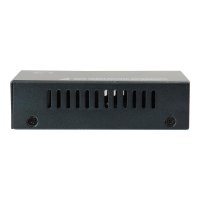 LevelOne GVT-2012, 1000 Mbit/s, 10Base-T, 100Base-TX, 1000Base-T, 1000Base-LX, 1000Base-SX, IEEE 802.3, IEEE 802.3ab, IEEE 802.3af, IEEE 802.3at, IEEE 802.3u, IEEE 802.3x, IEEE 802.3z, Gigabit Ethernet, 10,100,1000 Mbit/s