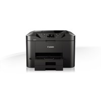 Canon MAXIFY MB2750, Tintenstrahl, Farbdruck, 600 x 1200...