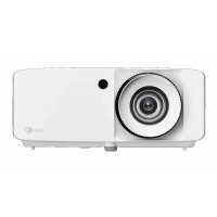 Optoma UHZ66, 4000 ANSI Lumen, DLP, 2160p (3840x2160),...