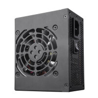 SilverStone SX450-B, 450 W, 90 - 265 V, 47 - 63 Hz,...