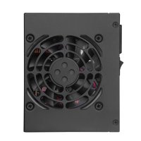 SilverStone SX450-B, 450 W, 90 - 265 V, 47 - 63 Hz, Aktiv, 120 W, 450 W