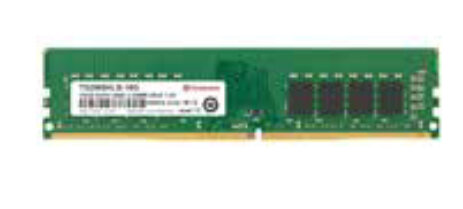 Transcend TS3200HSB-16G, 16 GB, 1 x 16 GB, DDR4, 3200 MHz, 260-pin SO-DIMM