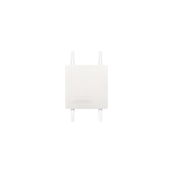 Lancom OX-6402, 2400 Mbit/s, 1733 Mbit/s, 600 Mbit/s, 10,100,1000,2500 Mbit/s, IEEE 802.11a, IEEE 802.11ac, IEEE 802.11ax, IEEE 802.11b, IEEE 802.11d, IEEE 802.11g, IEEE..., 16 Kanäle