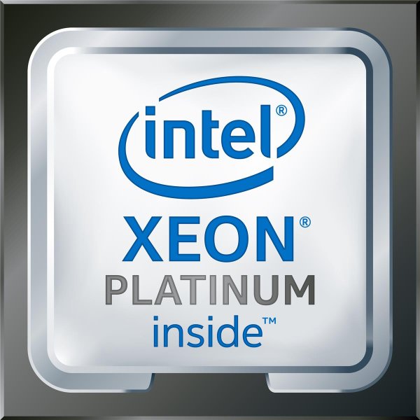 Intel Xeon 8180, Intel® Xeon® Platinum, LGA 3647 (Socket P), 14 nm, Intel, 2,5 GHz, 64-Bit