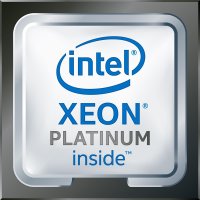 Intel Xeon 8180, Intel® Xeon® Platinum, LGA 3647...