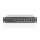 DIGITUS 8-Port Gigabit PoE Netzwerkswitch, 10 Zoll, L2 managed, 80 W, af/at