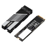 Gigabyte AORUS Gen4 7300 SSD 2TB, 2 TB, M.2