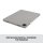 Logitech Combo Touch, Spanisch, Trackpad, 1,8 cm, 1 mm, Apple, iPad Pro 11" (4th gen) (A2759, A2435, A2761, A2762) , iPad Pro 11-inch (3rd gen) (A2377, A2459,...