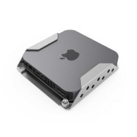 Compulocks Mac Mini Security Mount, Silber, Aluminium, 1...