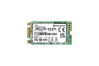 Transcend M.2 SSD 425S, 1000 GB, M.2, 550 MB/s