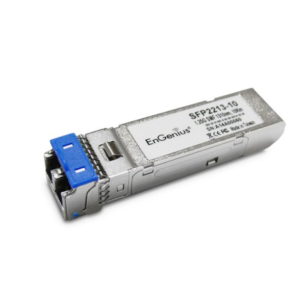 EnGenius SFP2185-05, 1250 Mbit/s, SFP, LC, SX, 500 m, 850 nm