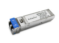 EnGenius SFP2185-05, 1250 Mbit/s, SFP, LC, SX, 500 m, 850 nm