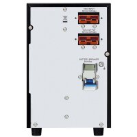 APC SRV1KIL, Doppelwandler (Online), 1 kVA, 800 W, Reiner...