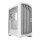 Antec Performance 1 FT, Full Tower, PC, Weiß, ATX, EATX, ITX, micro ATX, Glas, Kunststoff, Stahl, Gaming