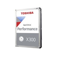 Toshiba X300, 3.5", 18 TB, 7200 RPM