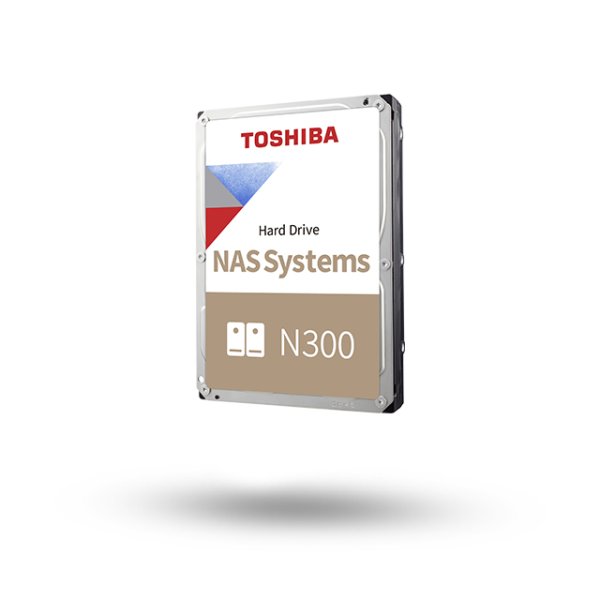 Toshiba N300, 720 g