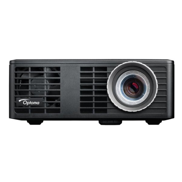 Optoma ML750e, DLP, WXGA (1280x800), 15000:1, 16:10, 431,8 - 2540 mm (17 - 100"), 4:3, 16:9, 16:10