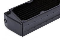 Alphacool 14375, Radiator, Kupfer, Stahl, Schwarz, 1/4...