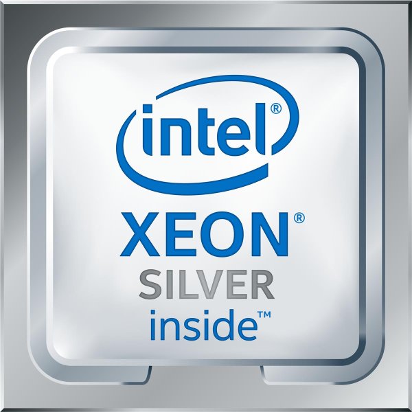 Lenovo 4XG7A14812, Intel® Xeon Silver, LGA 3647 (Socket P), 14 nm, 2,1 GHz, 64-Bit, Skalierbare Intel® Xeon® der 2. Generation