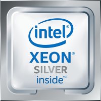 Lenovo 4XG7A14812, Intel® Xeon Silver, LGA 3647...