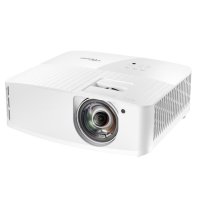 Optoma UHD35STx, 3600 ANSI Lumen, DLP, 2160p (3840x2160),...