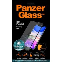 PanzerGlass ® Displayschutzglas Apple iPhone 11 | XR...