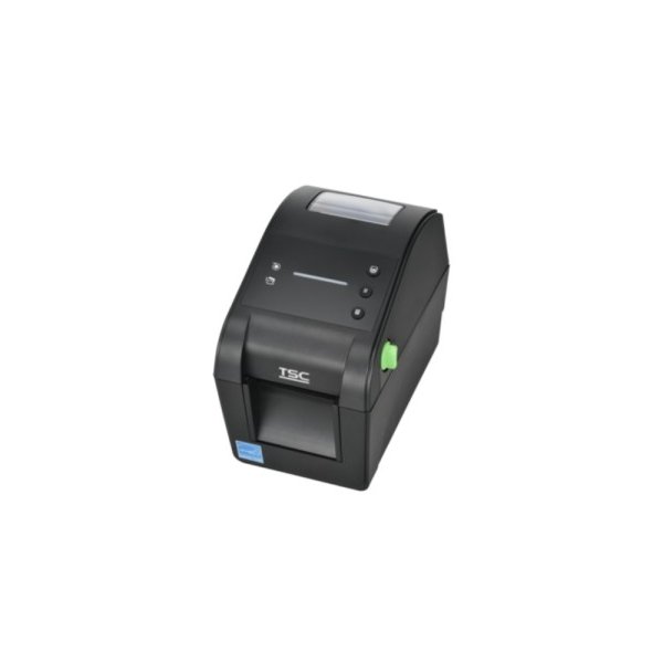 TSC DH220E USB only 8 Punkte/mm 203dpi RTC USB Kit - Etiketten-/Labeldrucker - Etiketten-/Labeldrucker