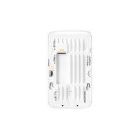 HPE Instant On AP22D, 1200 Mbit/s, 574 Mbit/s, 1200 Mbit/s, 1000,2500 Mbit/s, IEEE 802.11ax, IEEE 802.3at, IEEE 802.3bt, 10/100/1000Base-T(X)